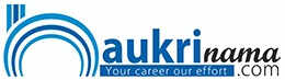Logo Naukrinama